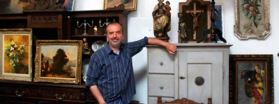 galerie Thierry Brusquet