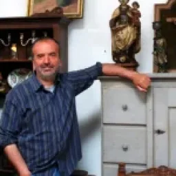 galerie Thierry Brusquet