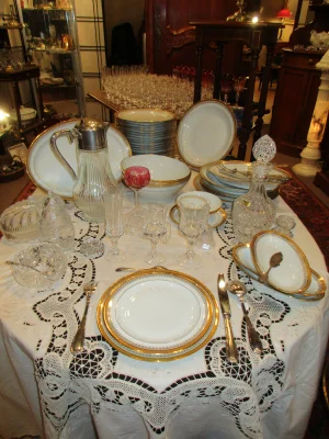 TRADITION  Dupasquier Bouley Josiane