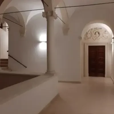 Antichità Palazzo