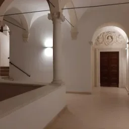 Antichità Palazzo