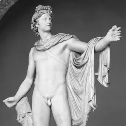 Apollo Art & Antiques