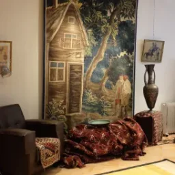 Galerie Jean Louis GOY