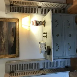 Mon futur antérieur