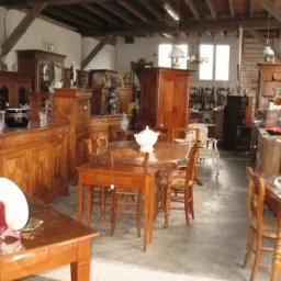 Antiquités Bablée