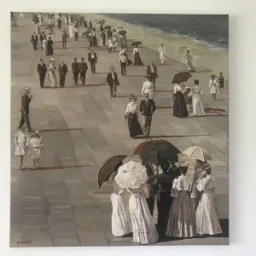 L’ESTAMPILLE