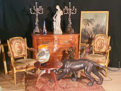 galerie Frank Maurel