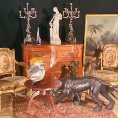 galerie Frank Maurel
