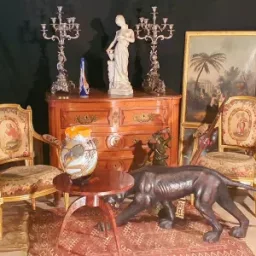 galerie Frank Maurel