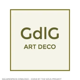 GdlG Art Deco