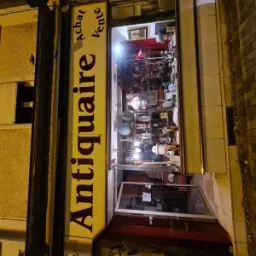 absinthe antiquité supiot
