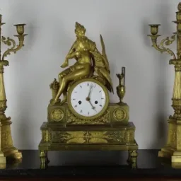 Nando Antiques
