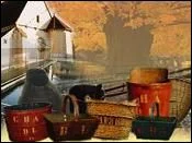 Antiquites Pacault