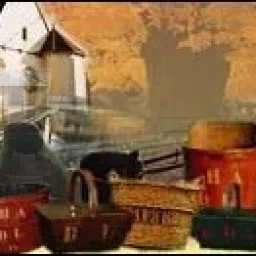Antiquites Pacault