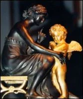 Antiquites De Benedictis