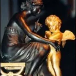 Antiquites De Benedictis