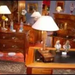 Antiquites Grenot