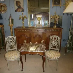 France Antiques  Lefebvre