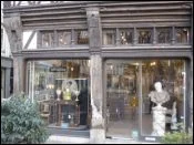 Bruno Questel Antiquites
