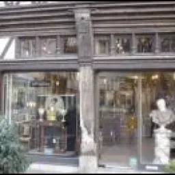 Bruno Questel Antiquites