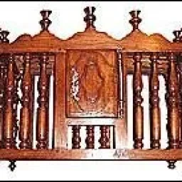 Antiquites Dervieux