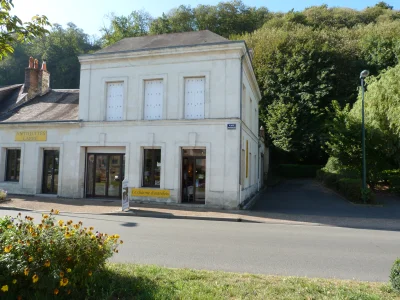 ANTIQUITES ARMEL LABBE