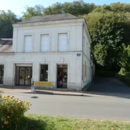 ANTIQUITES ARMEL LABBE