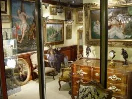 Antiquites Wunschel