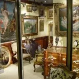 Antiquites Wunschel