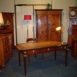 Georges Bouley Antiquites