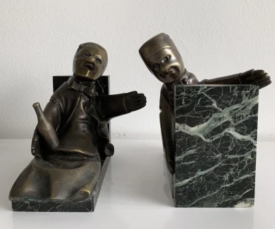 2R Antiquites