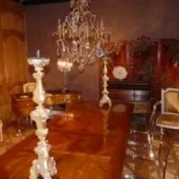 Antiquites Sandraz
